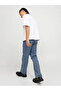 Jjichris Jjorıgınal Sq 060 Noos Blue Men's Jean Pants 12272658 - 8