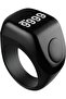 Zad Ring Tasbeeh Counter – Adjustable Digital Finger Tally Counter for Prayer, Dhikr, Meditation &