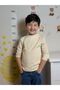 Unisex Interlock Fabric Long Sleeve T-Shirt - 2