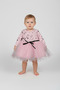 Tulle Baby Dress - 2