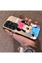 Samsung Galaxy A50/A50S/A30S Compatible, Cartoon Mickey Mouse Patterned Shock-Resistant Phone Case. - 2