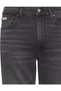 Slim Taper Hearst Gray Jean - 3