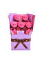 Special Pufi Plush & Teddy Bear Bouquet for Valentine's Day – Romantic and Fun Gift - 4