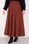Corded Mevlana Skirt Tile - 2