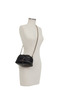 Diaranda 5Pr Black Women's Crossbody Bag - 5