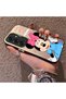 Samsung Galaxy A50/A50S/A30S Compatible, Cartoon Mickey Mouse Patterned Shock-Resistant Phone Case. - 2