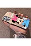 Realme C75 4g Compatible, Cartoon Mickey Mouse Patterned Shock-Resistant Phone Case. - 2