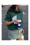 Street Spirit T-Shirt That Goes with Every Combination - 3