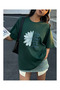 Street Spirit T-Shirt That Goes with Every Combination