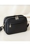 Women's Strap Shoulder Bag Star Piece of the Combination Collection - 3