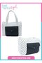 - Portable Bassinet Baby Carry Nest Travel Cot W/ Diaper Bag - 6