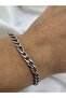 Unisex Chain Steel Bracelet
