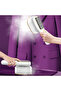 2-in-1 Handheld Clothes Steamer and Iron, Fast 15s Heat-Up, 5 Modes Wrinkle Remover for Home, Travel - 6