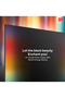 Gloria 55 UHD Smart 55 inch 4K Android TV Quad Core 8GB+1.5GB Frameless 2Y Super slim - 8