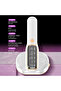 2-in-1 Handheld Clothes Steamer and Iron, Fast 15s Heat-Up, 5 Modes Wrinkle Remover for Home, Travel - 4