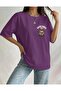 Women's Good Vibes Only Crew Neck T-Shirt