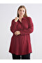 Esvab • Modern & Distinctive Striped Women's Shirt Tunic - 2