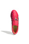 Predator Club ft Tf Men's Red Astroturf Field Shoes Jr5911 - 4
