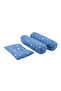 - Baby Bed With Mosquito Net Newborn Foldable Travel Bed - 3