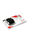 ABS Mini Anahtarlık Tip Bileme - 7
