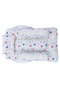 - Baby Bed With Mosquito Net Newborn Foldable Travel Bed - 2