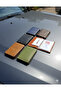 Genuine Leather License Holder Men's Women's Wallet - 7