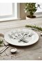 Boxed 30 Piece 6 Person Cutlery Set Heart Model - 3