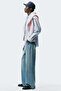 Wide Jeans - 6