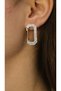 Zircon Stone Diego Earrings