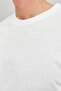 Jjeorganic Men's Basic T-Shirt – Crew Neck, Organic Cotton - 5