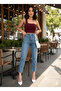 Women's Denim Mom Jeans