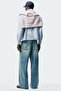 Wide Jeans - 4