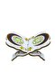 حامل مصحف خشبي قابل للطي – مقاس 29×19×15 سم - 2