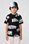 BG Store Boy's Black Hat - 2