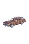73331 1:24 1979 Chrysler Lebaron Town Country
