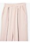 Viscose Blended Pocket Detailed Piped Jogger Trousers - 3