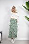 500 by Premium, Verev Cut, Satin Skirt