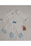 Baby Boy Hat and Jumpsuit Set of 2 1097 - 2