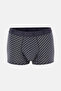 Anthracite-Grey 3-Pack Patterned Micro Modal Boxers - 4