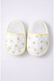 Hooded Baby Bathrobe Set of 4 (Bathrobe + Towel + Slippers + Washcloth) - 6