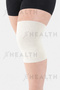 Large Size Oversized Wool Knee Pads – Natural Warmth for You and Your Pets