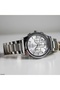 Ch002481 Men's Wristwatch with Steel Strap - 3