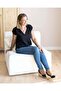 Roxy Espadrille Wedge - 2