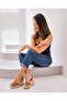 Roxy Espadrille Wedge