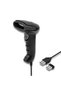 Scaner de coduri de bare 1D 2D wireless