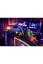 Adjustable Monitor Top Shelf – Over-The-Monitor Organizer Desktop Shelf - 3