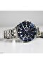 Fs601132 Men's Wristwatch with Steel Strap - 2
