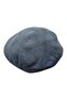 New Season Winter Sports Cap Soft Textured Elastic Hat - 2