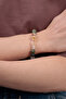 Virgo Zodiac Natural Stone Chakra Bracelet |   Special Design - 5