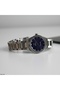 Fs601168 Women's Wristwatch with Steel Cord - 2